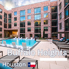 BuffaloHeights Project