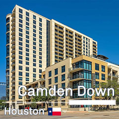 Camden Project