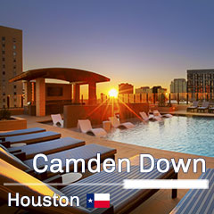 Camden Project II