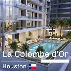 Lacolombedor Project II