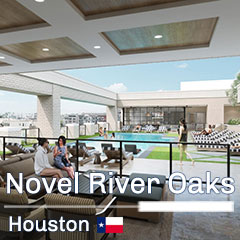 Novel River